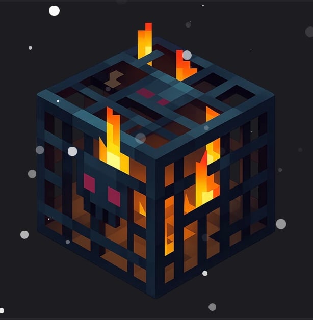 1x skeleton spawner - Payhip
