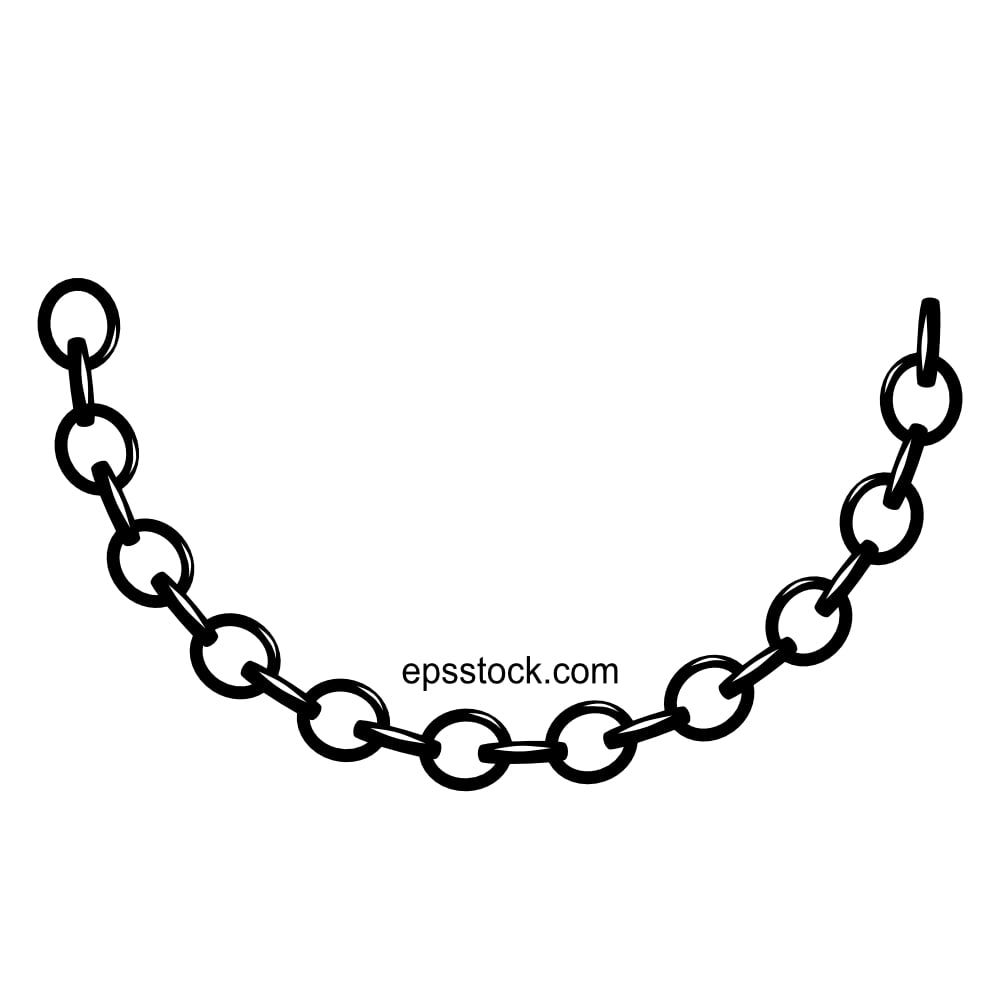 Cable Chain symbol