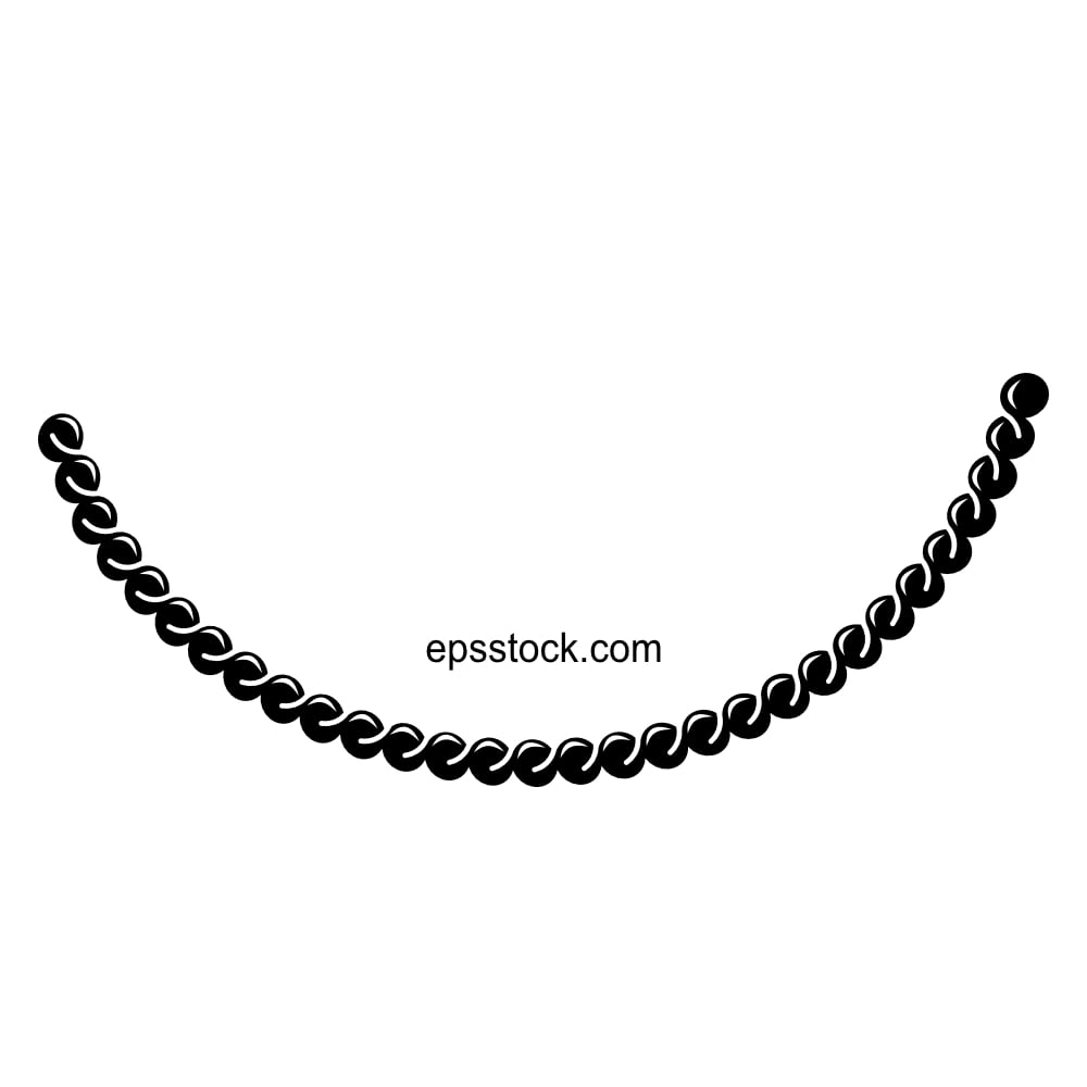 Serpentine Chain symbol