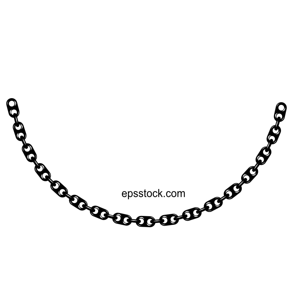Anchor Chain symbol