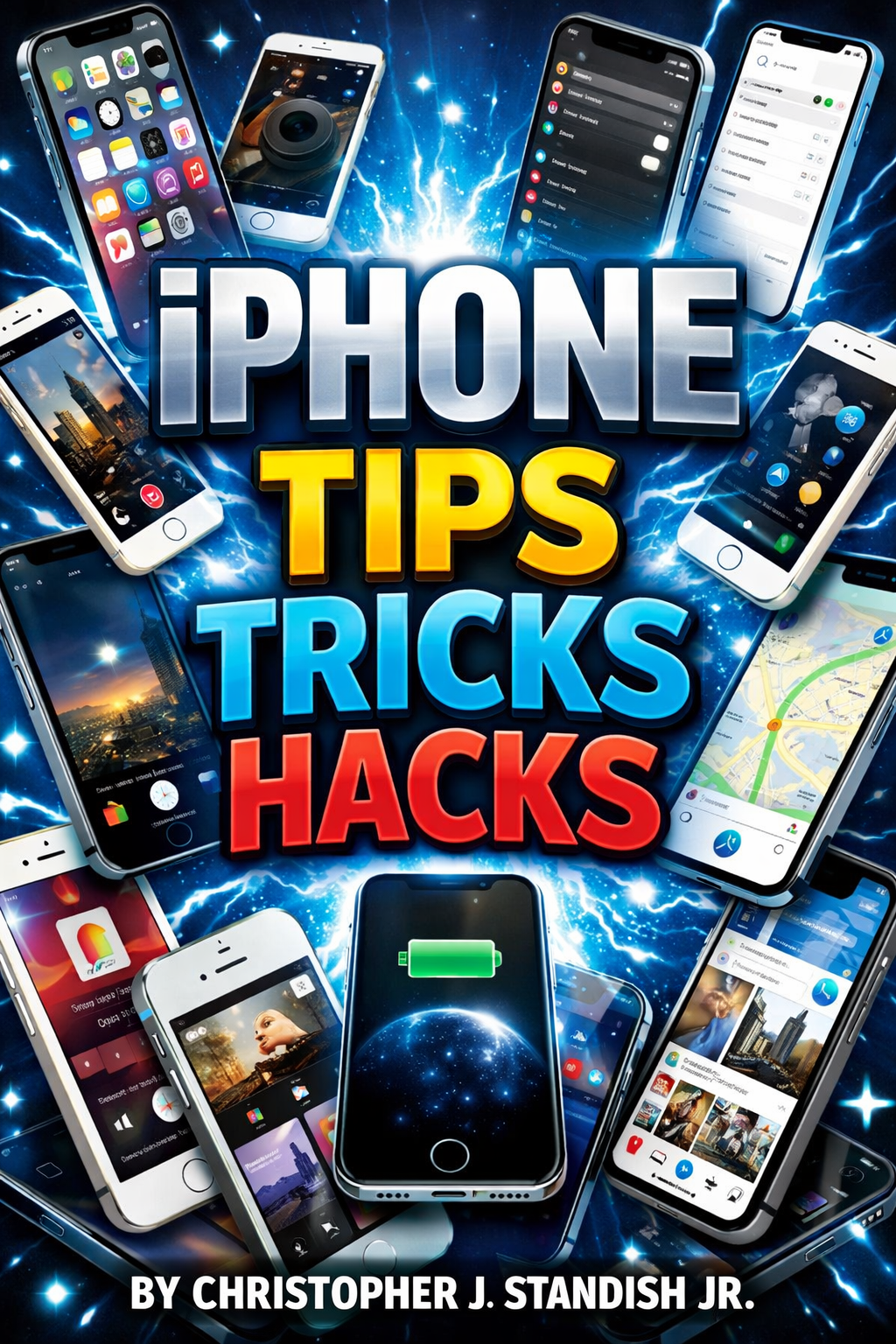 📱 HACKS FOR iPHONE Hidden Tricks, Power Moves, & Features Apple Doesn