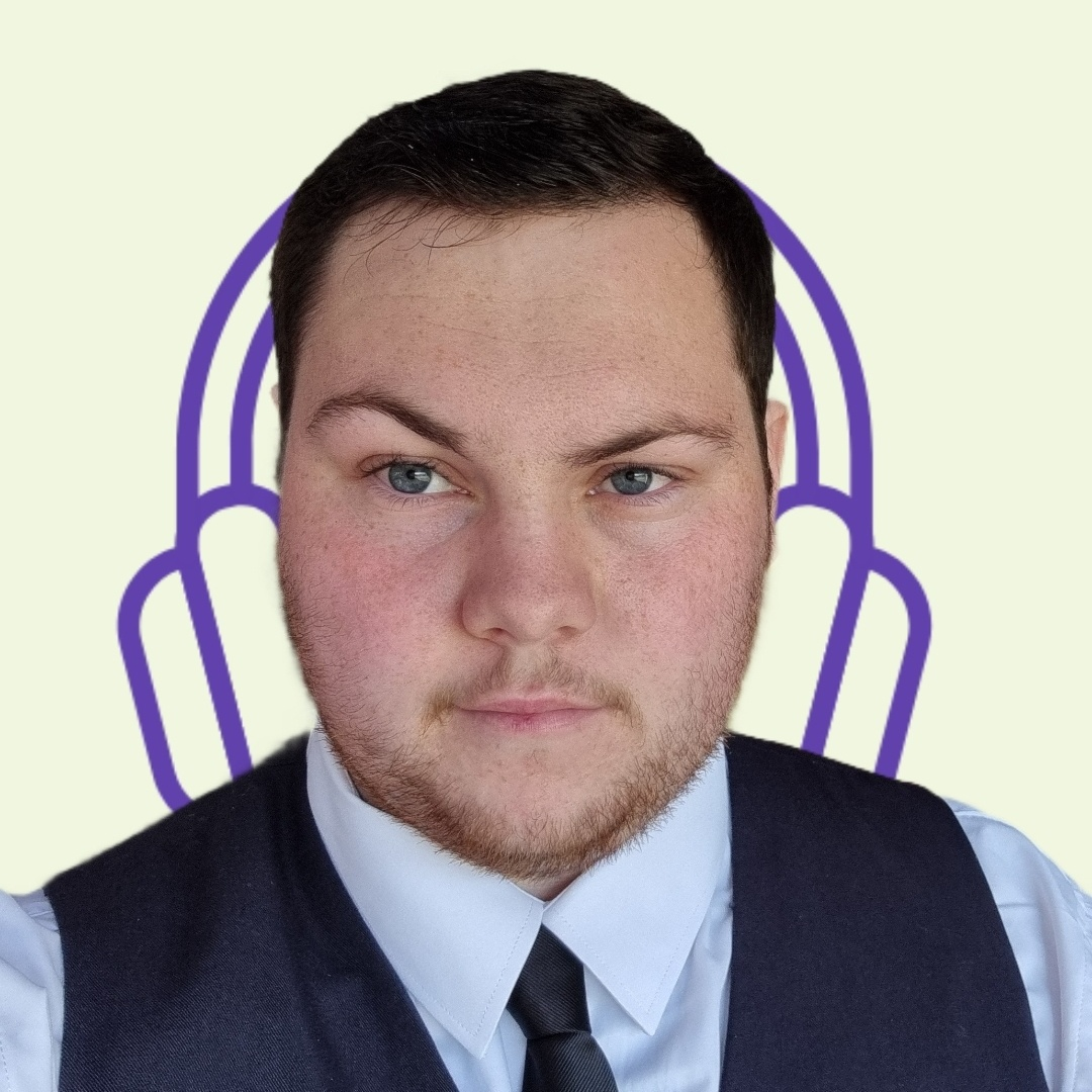Official Photo of Dallas Weatherill