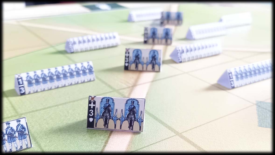 Print Build Play - M.U Custom Units Medics