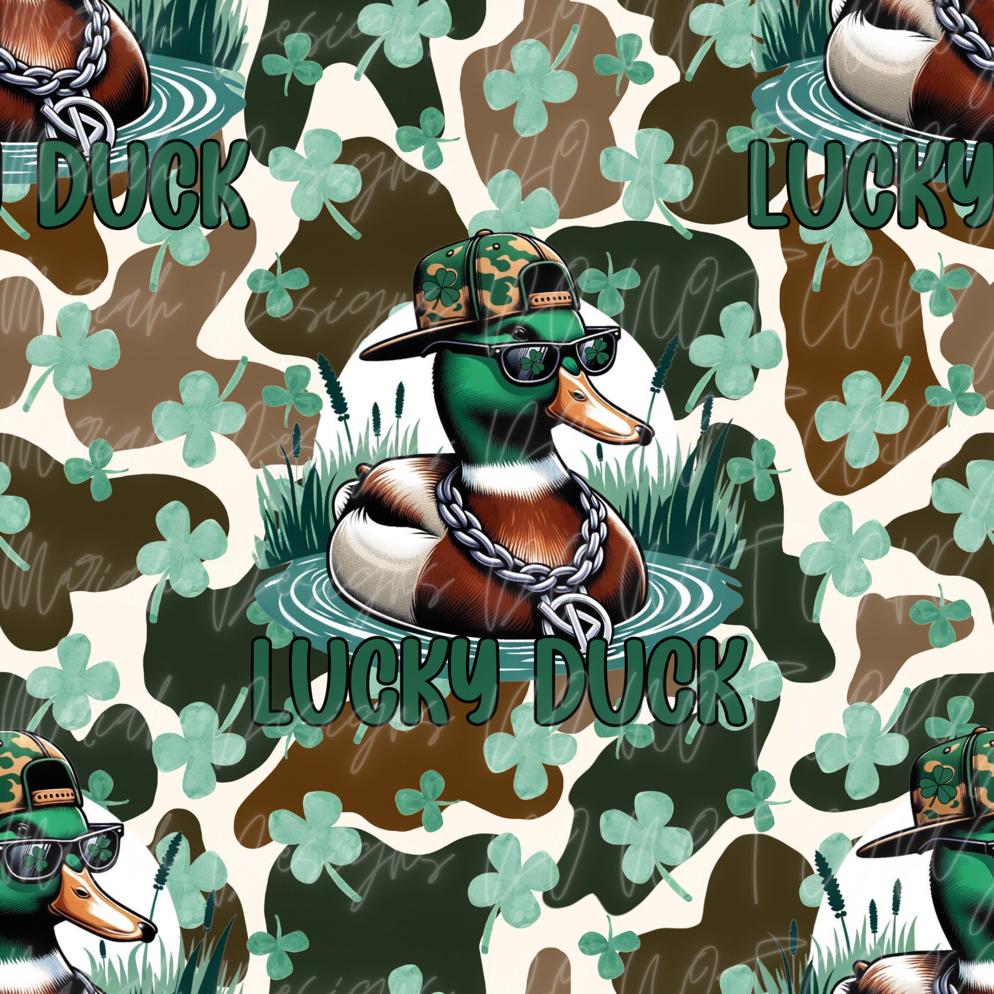 Lucky duck - Payhip
