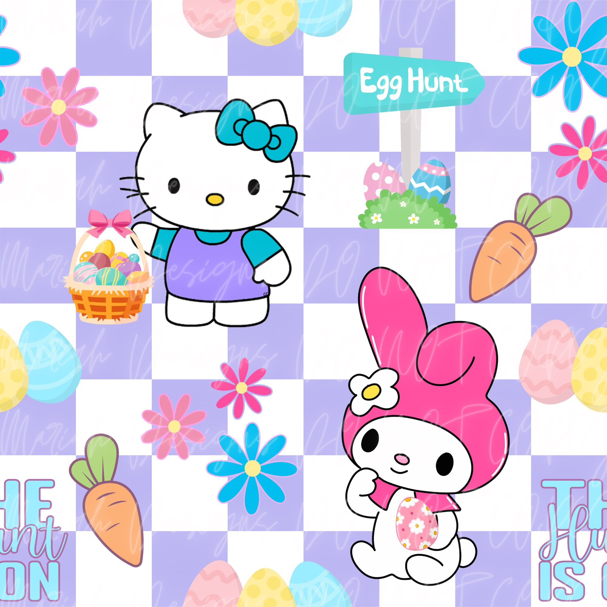 Easter HK - Payhip
