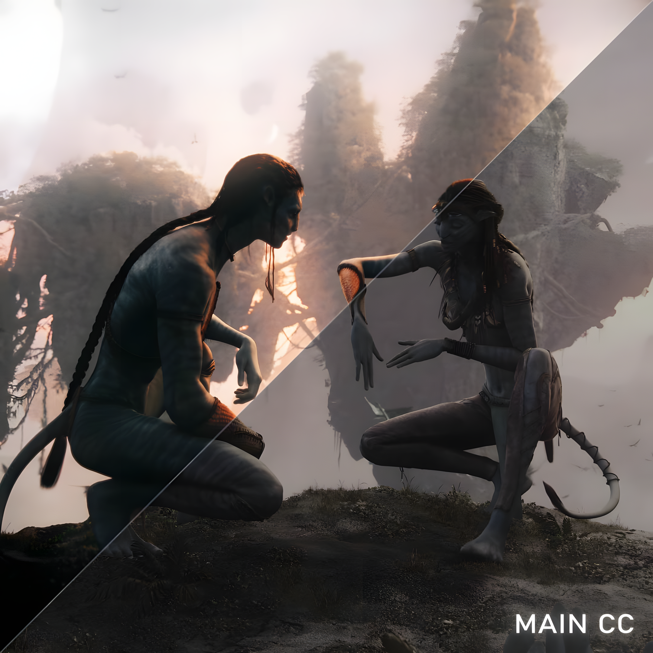 Main cc avatar - Payhip