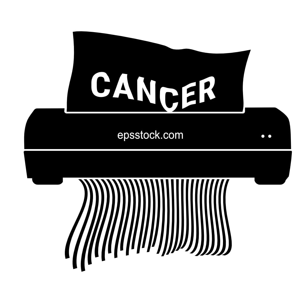 symbol against cancer