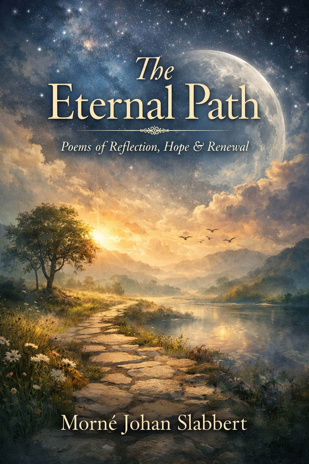 Sub-category: Poetry or Religion & Spirituality (if available)
