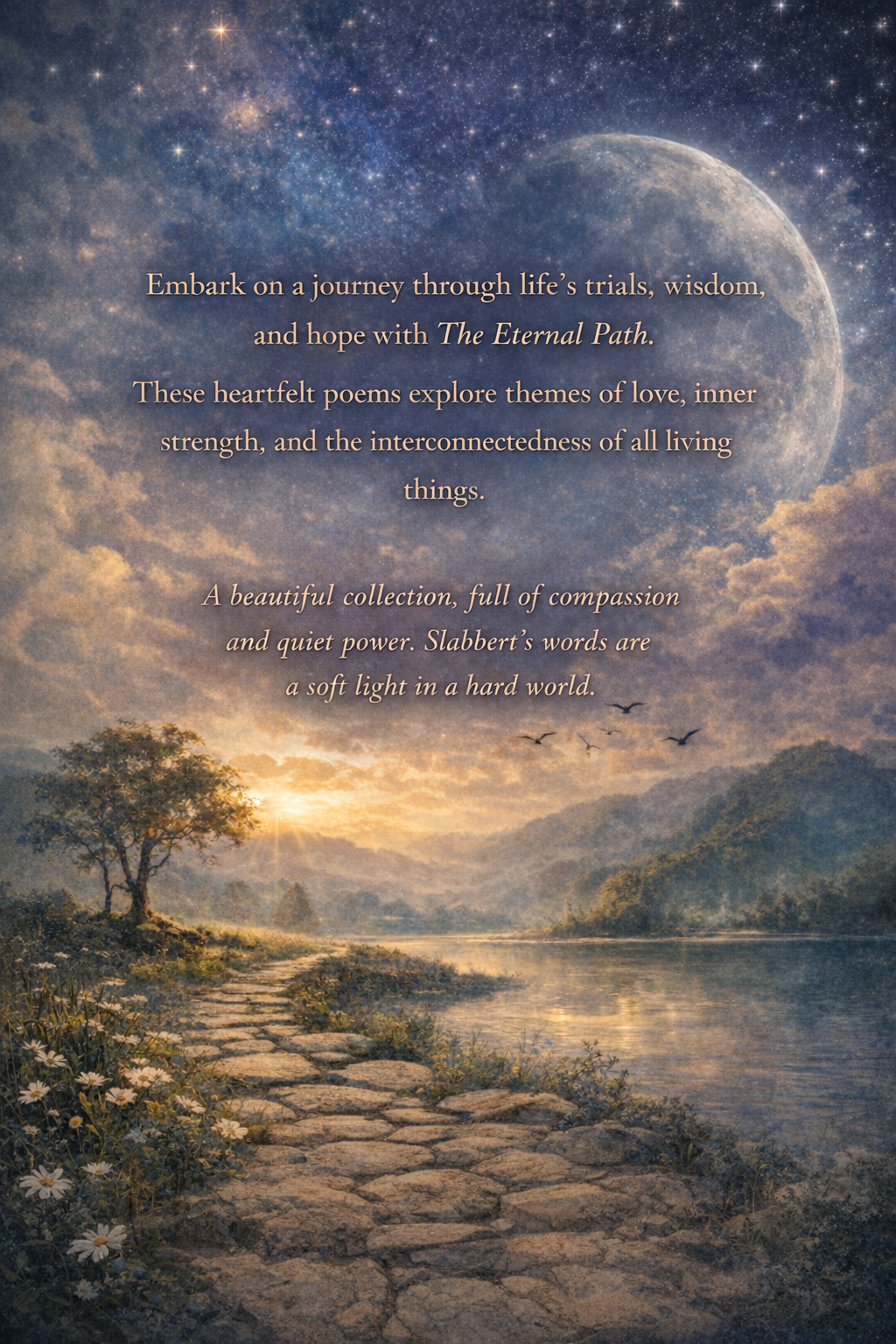 Sub-category: Poetry or Religion & Spirituality (if available)