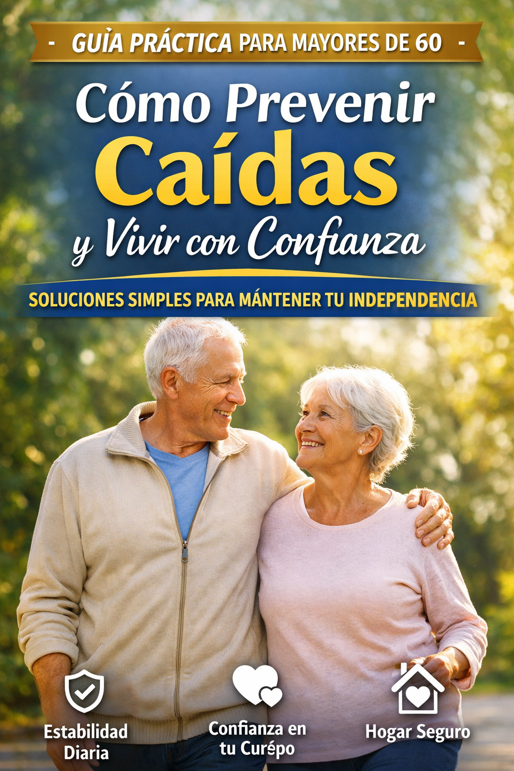 prevenir caídas adultos mayores  caídas después de los 60  prevención de caídas mayores  equilibrio en adultos mayores  autonomía en la tercera edad guía prevención de caídas  evitar caídas en casa  mejorar estabilidad al caminar  seguridad en el hogar ma