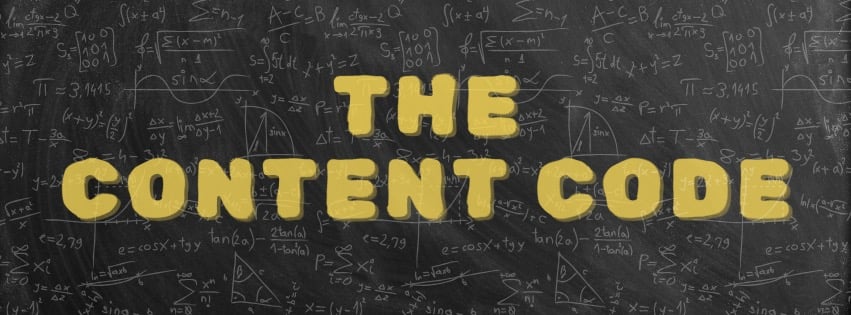 The Content Code - Payhip
