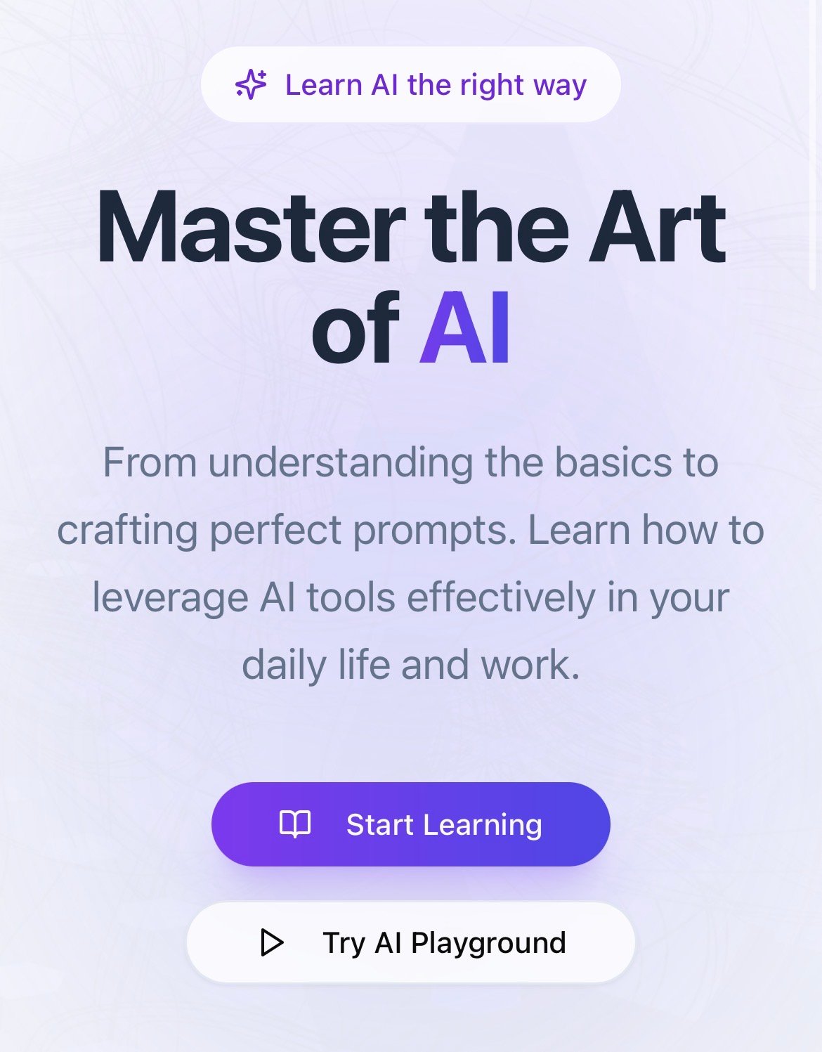 AI Course - Payhip