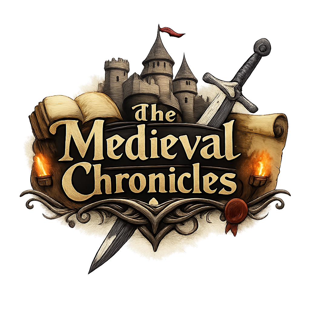 The Medieval Library