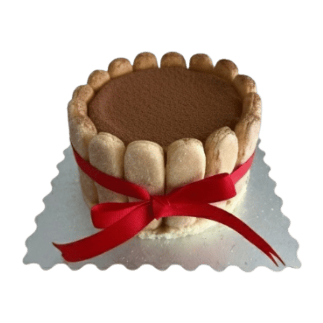 Original Tiramisu Cake - Maska House