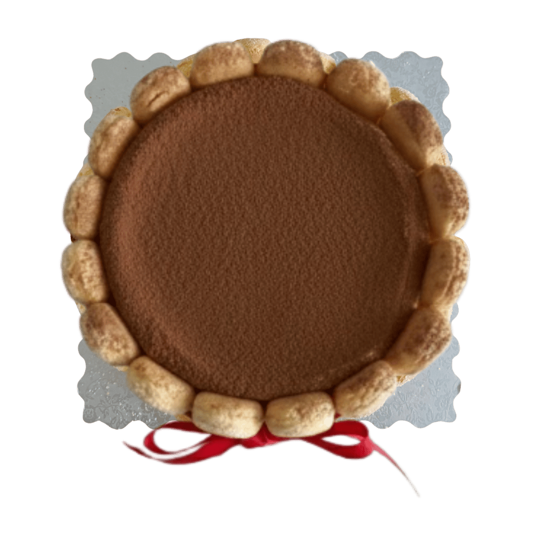 Original Tiramisu Cake - Maska House