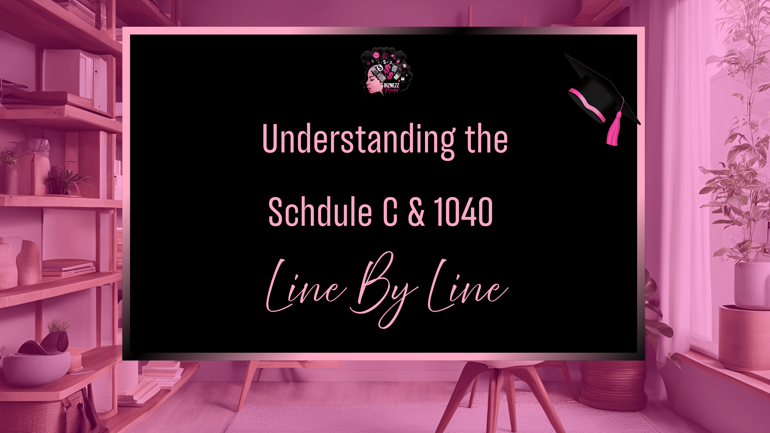 Understanding the Schedule C & 1040 Line By Line - Payhip