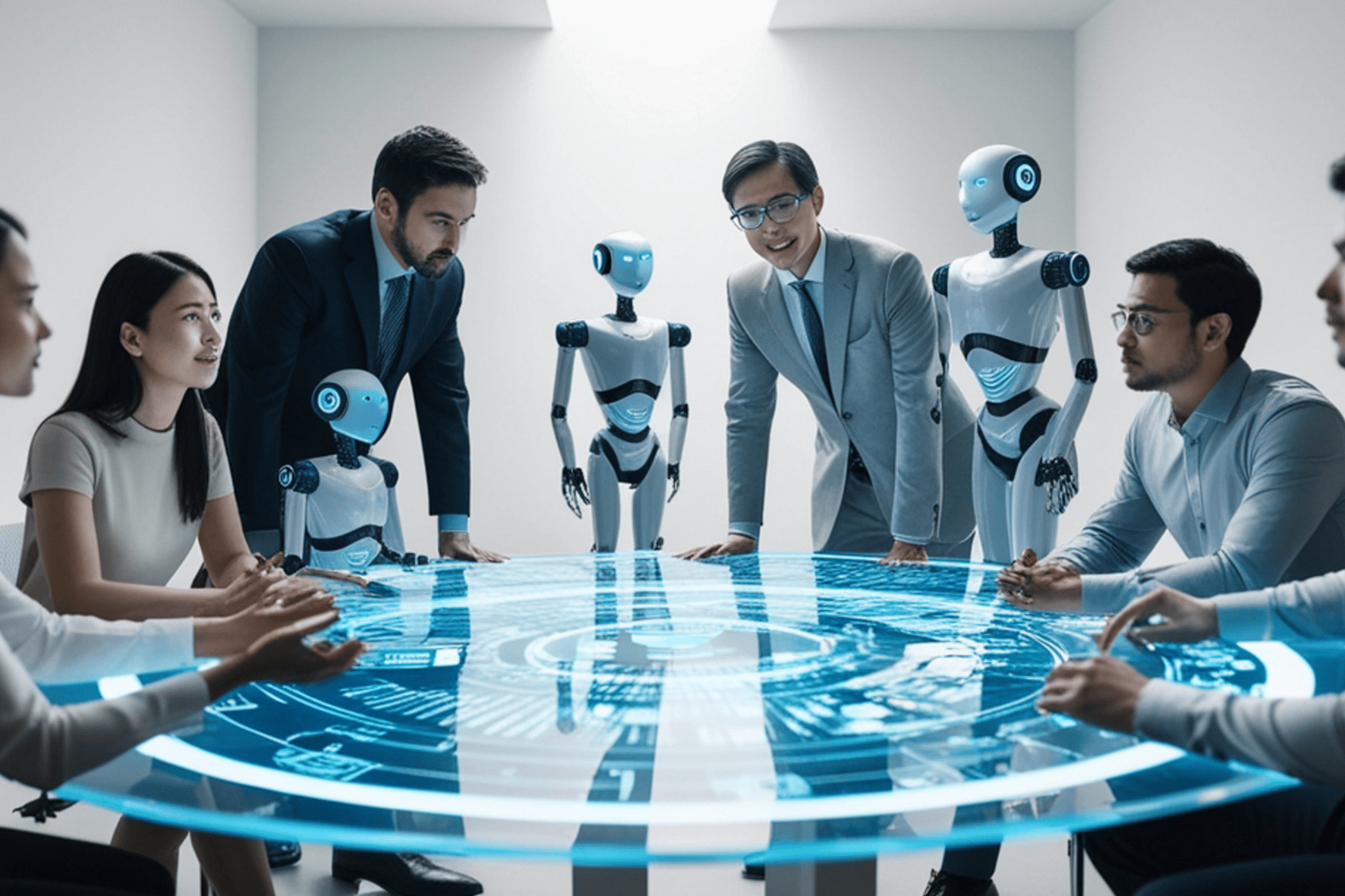 Top 10 AI Business Ideas for 2026: The Future of Entrepreneurship