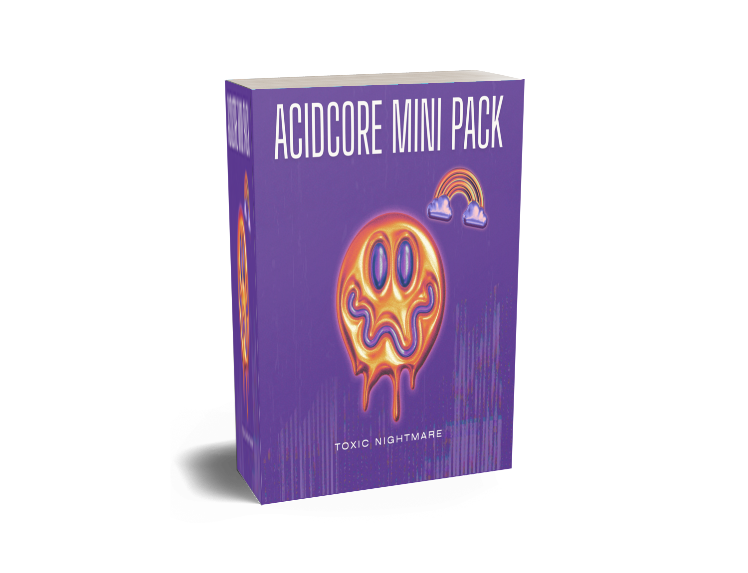 ACIDCORE MINI PACK 2026 - Payhip
