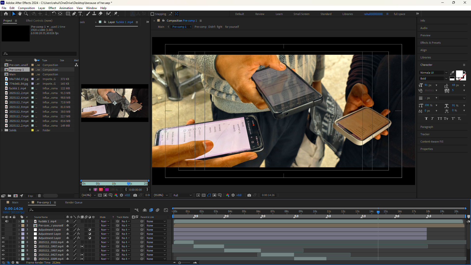 Adobe After Effects 2023 - Payhip