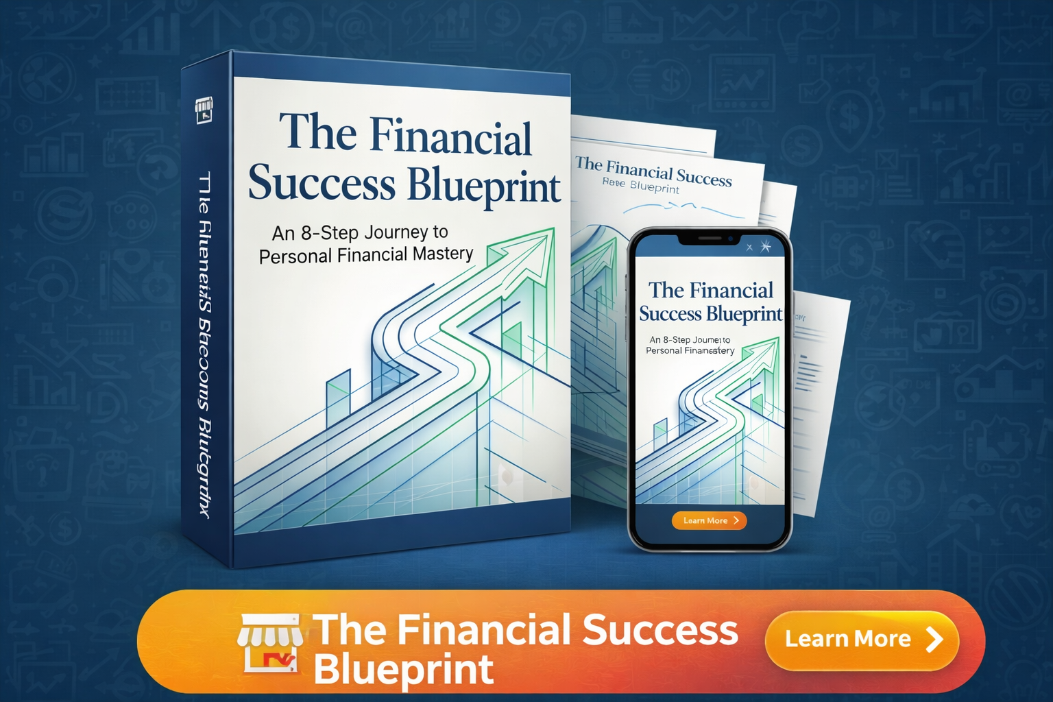 Architect Your Financial Future: Unlock True Financial Peace with This ...