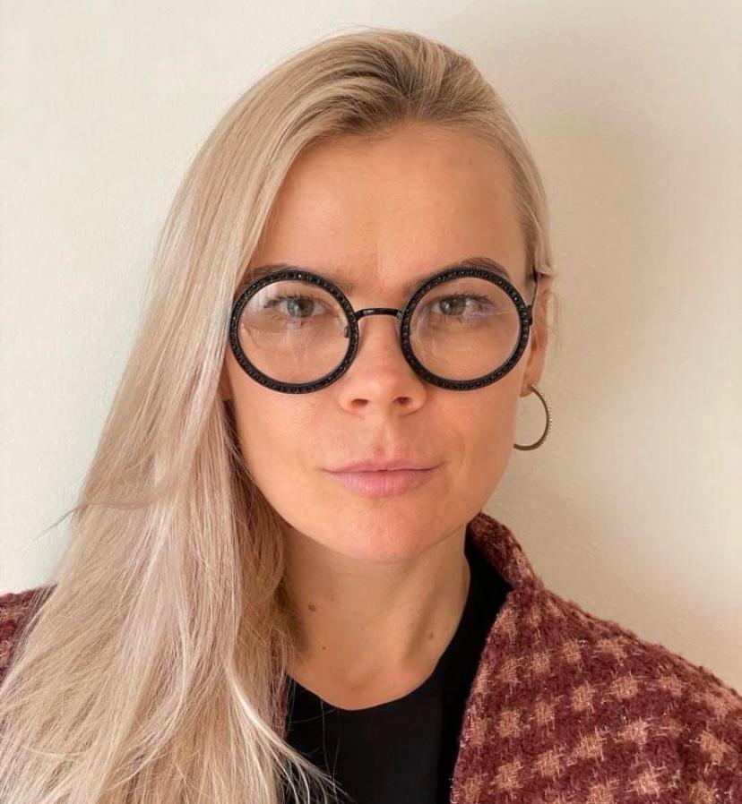 Baiba Strause Sperga