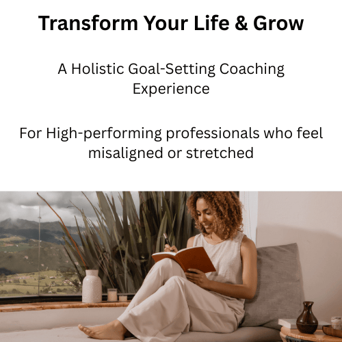 Transform Your Life & Grow Coaching Package - Payhip