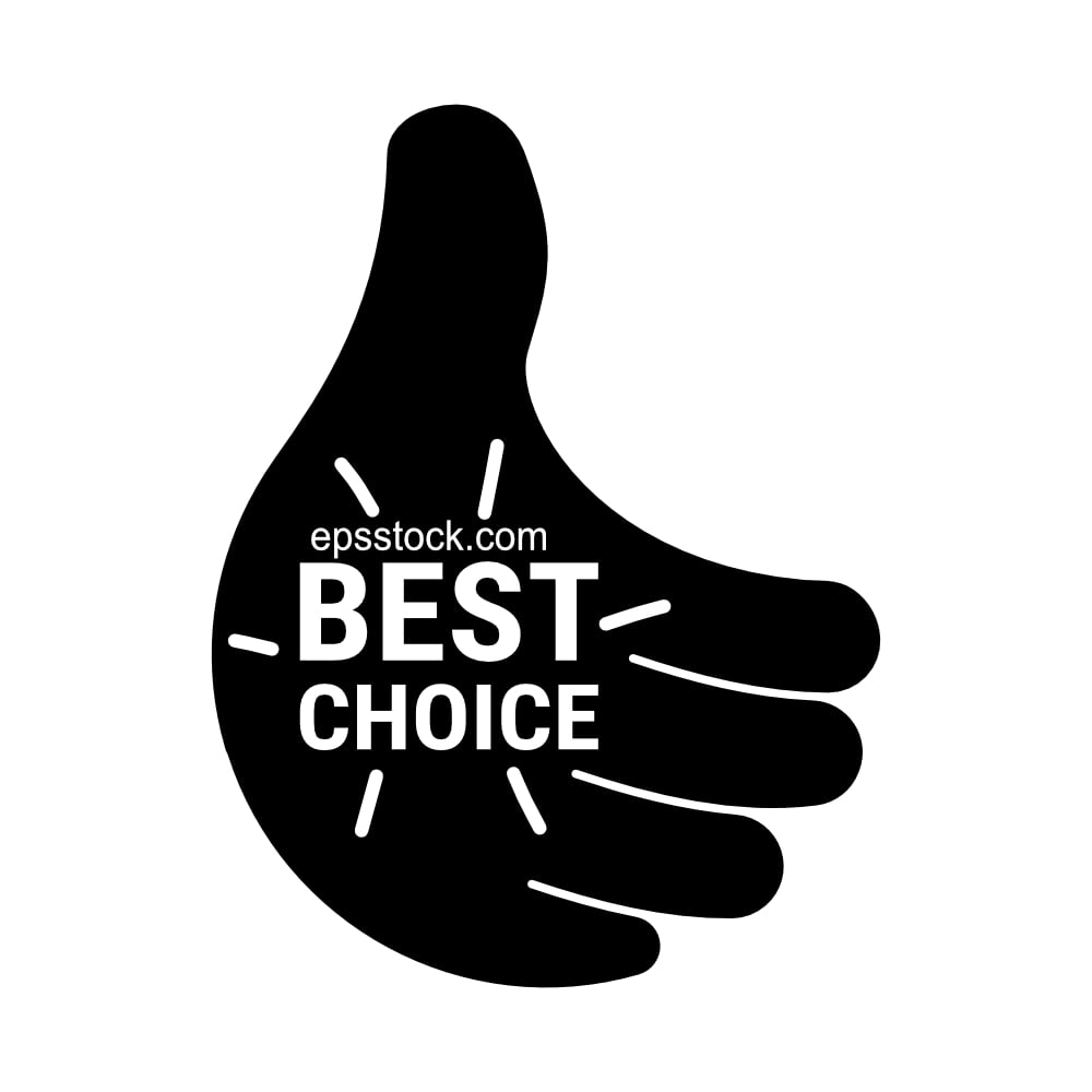 Best Choice symbol