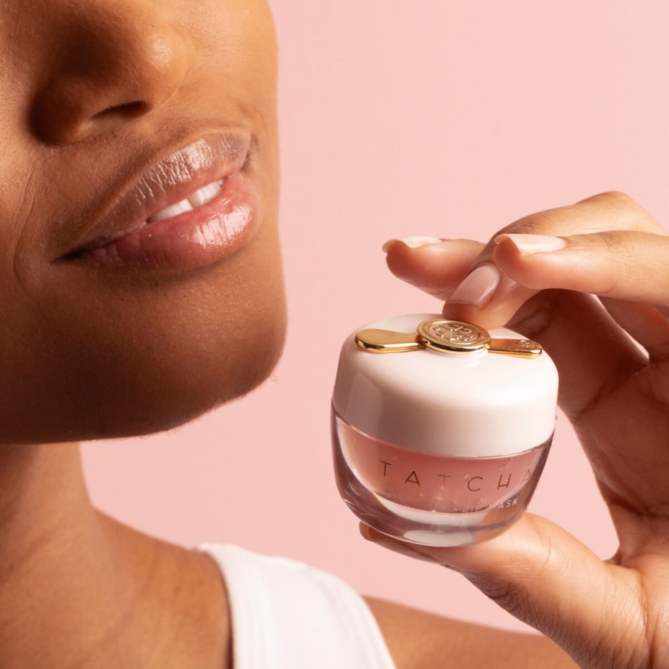 Mascarilla labial Xyrose