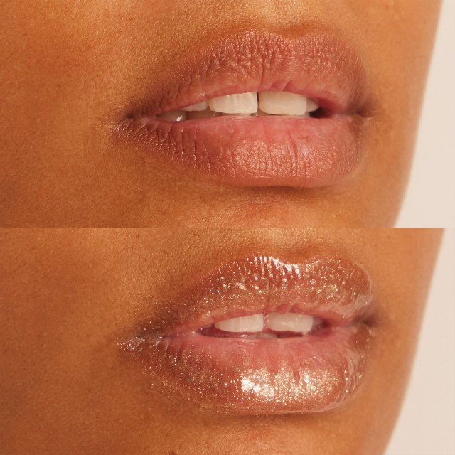 Mascarilla labial Xyrose