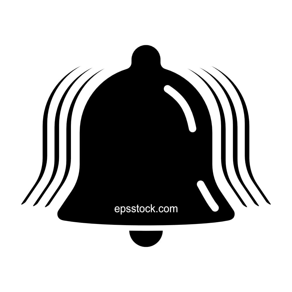 esonating Bell symbol