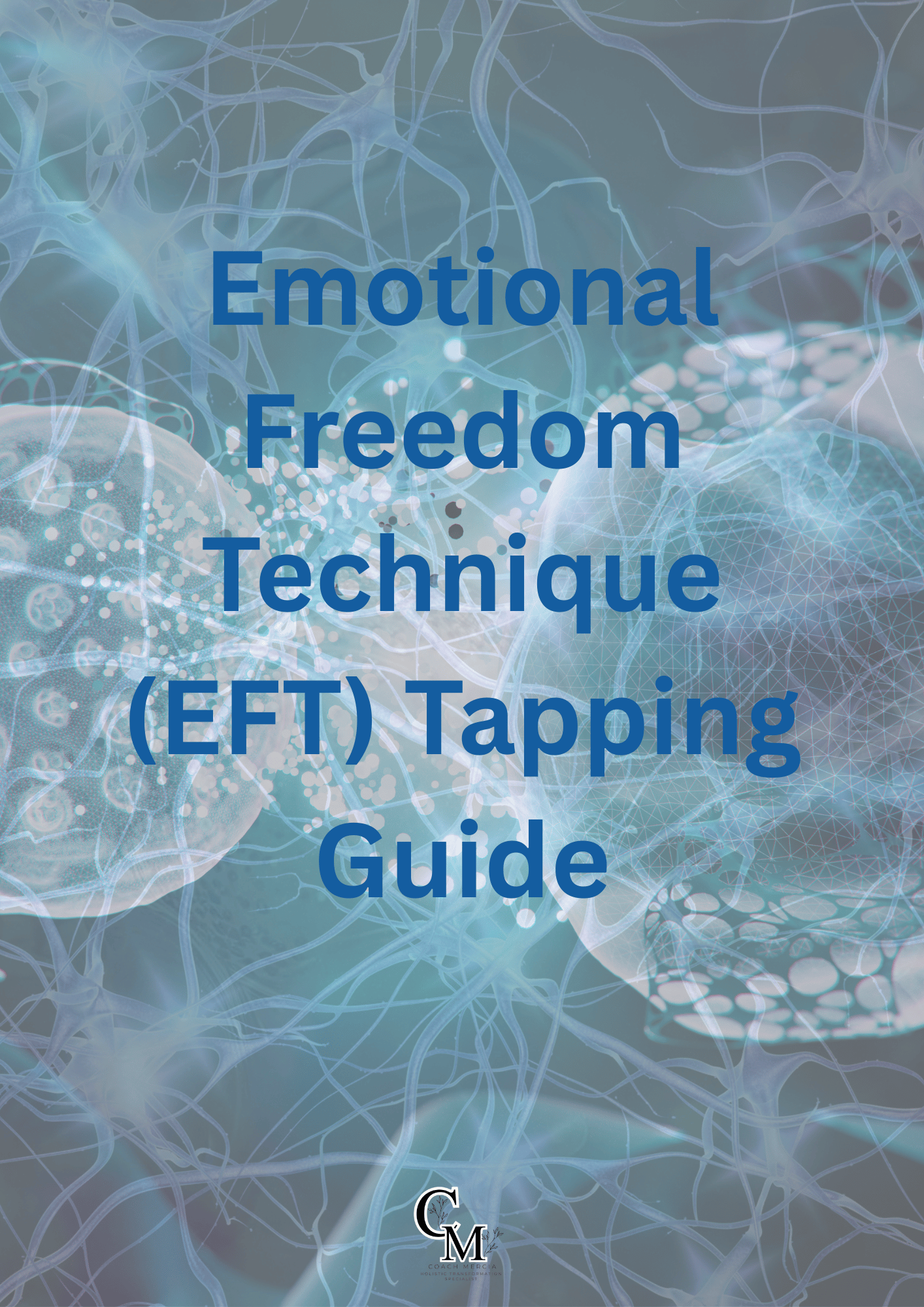 EFT Tapping Guide