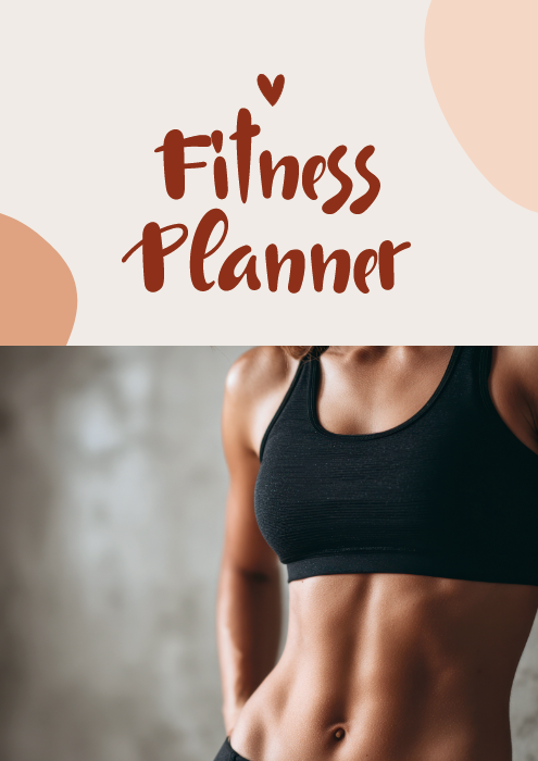 Fitness Planner Printable, Workout Tracker PDF, 12 Week Challenge, 30 Day Fitness Challenge. Body Measurement Chart, Water Intake Tracker, Cardio Log, Step Tracker Printable. Weight Loss Journey, Habit Tracker PDF, Progress Journal, Digital Fitness Organizer.