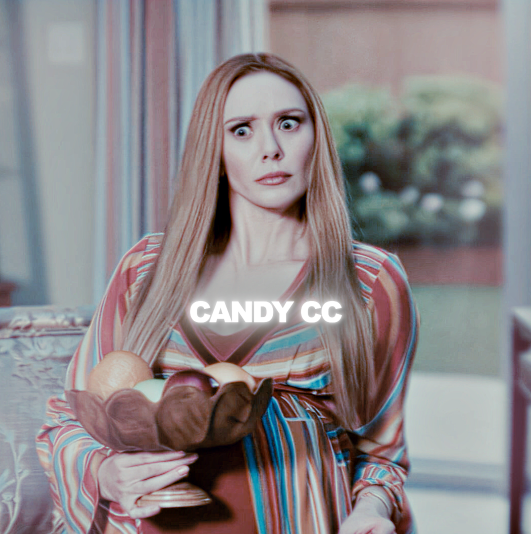 Candy cc - Payhip