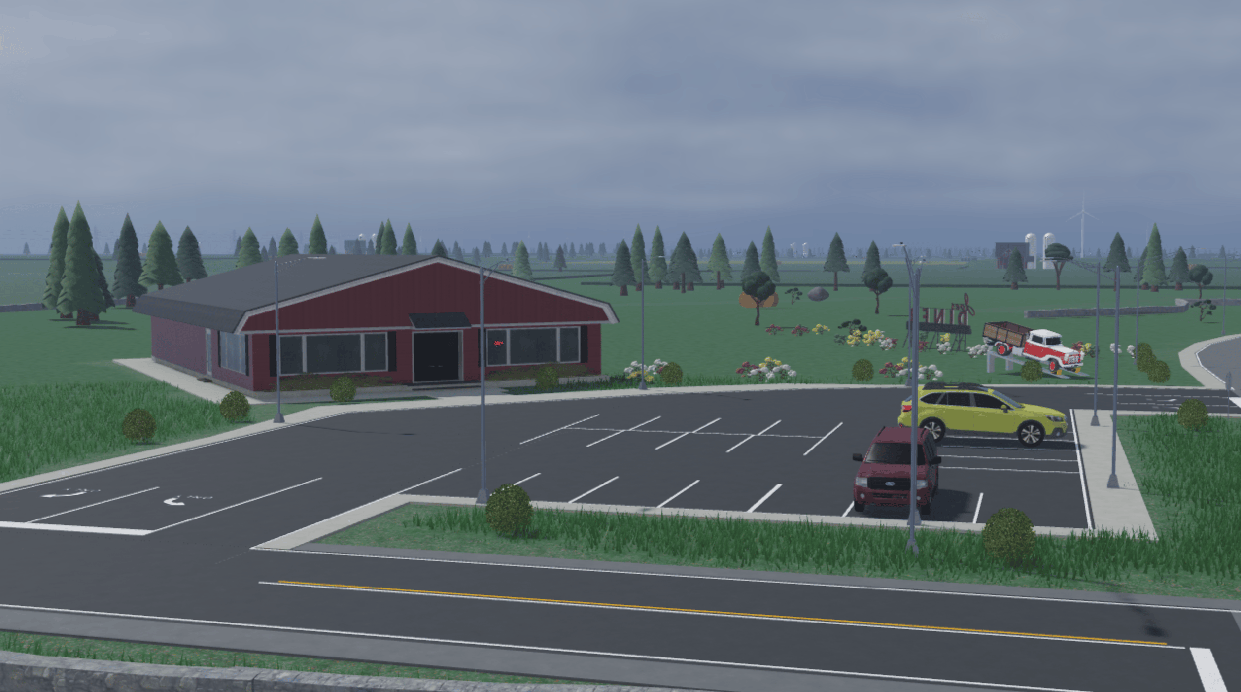 Broken Studios - MAPS - Payhip