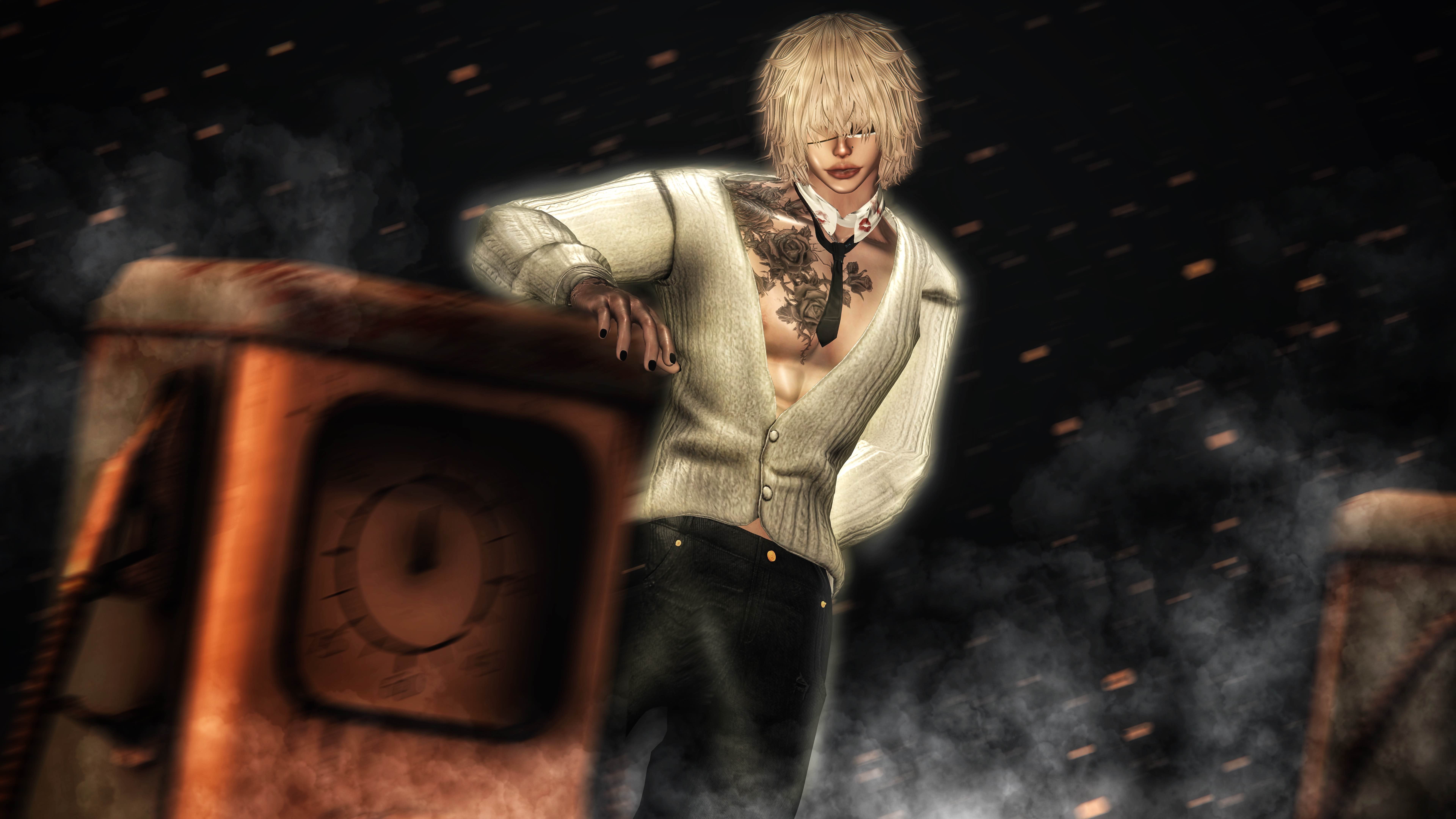 ARES | PC - Payhip