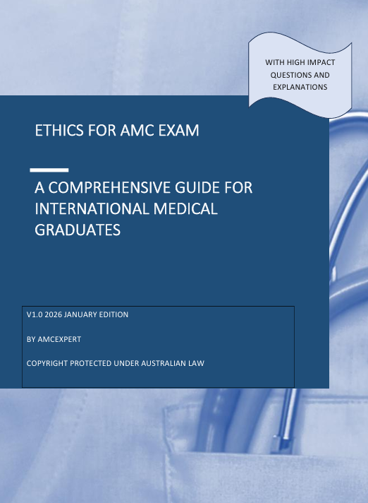 Option File For Ammc AMC Ethics Series: Mandatory Reporting – When Silence is Not an Option