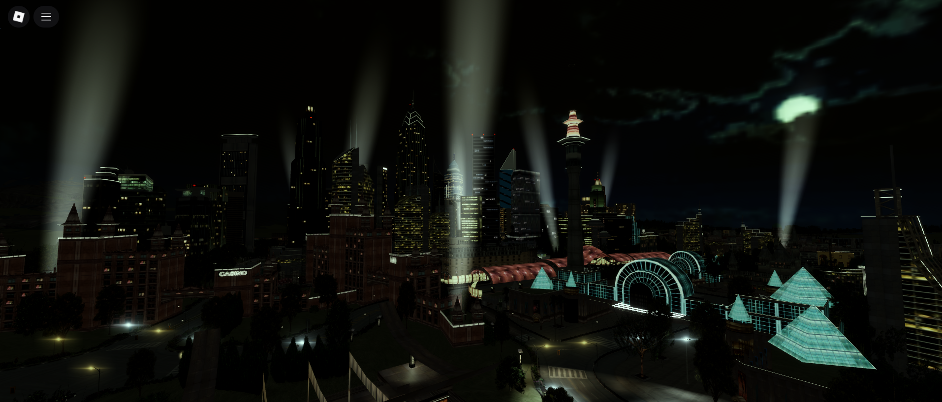 Midnight Rp Png Midnight Neon City – Nightlife RP & Racing Map