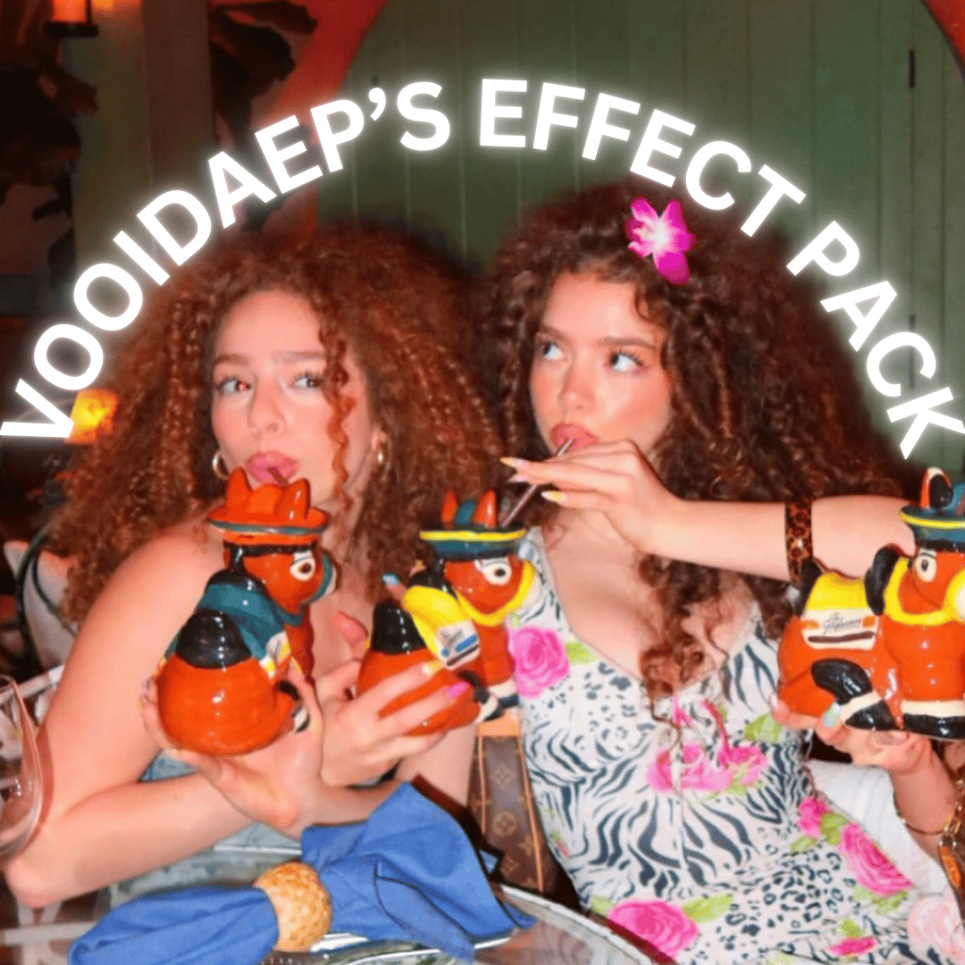 Vooidaep's Effect Pack - Payhip