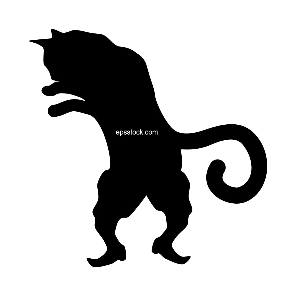 Puss in Boots symbol