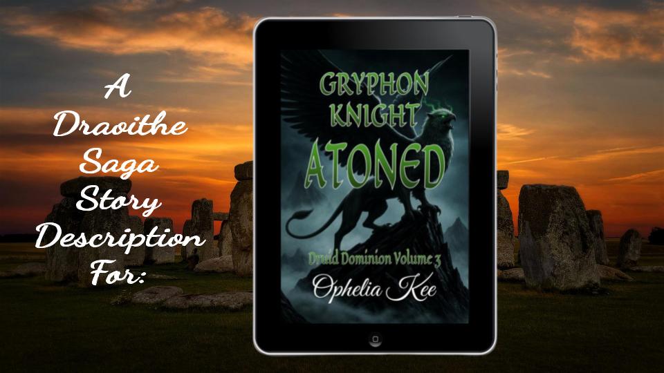 Gryphon Knight Atoned Story Description