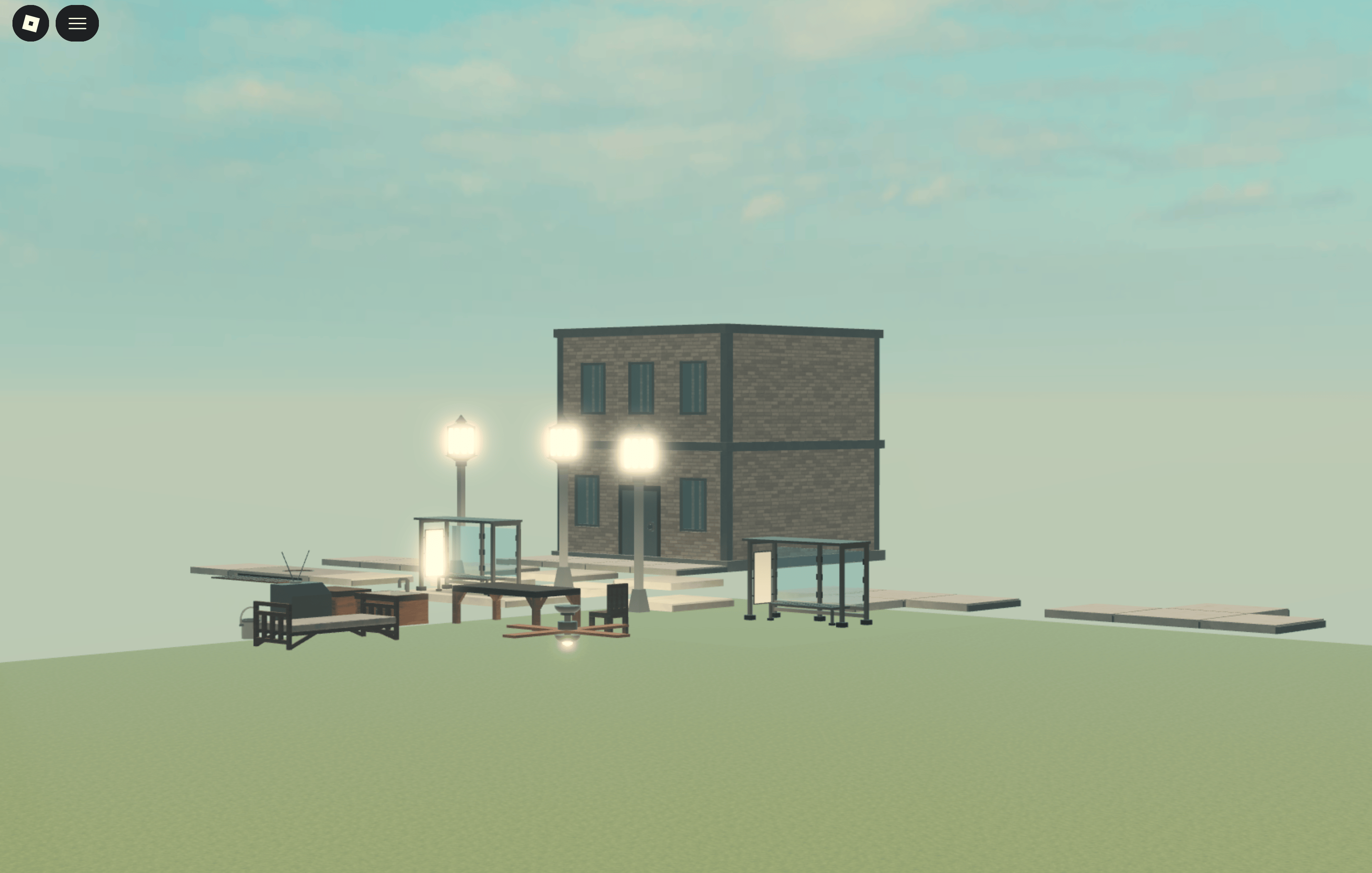 Neighbourhood Pack - Payhip