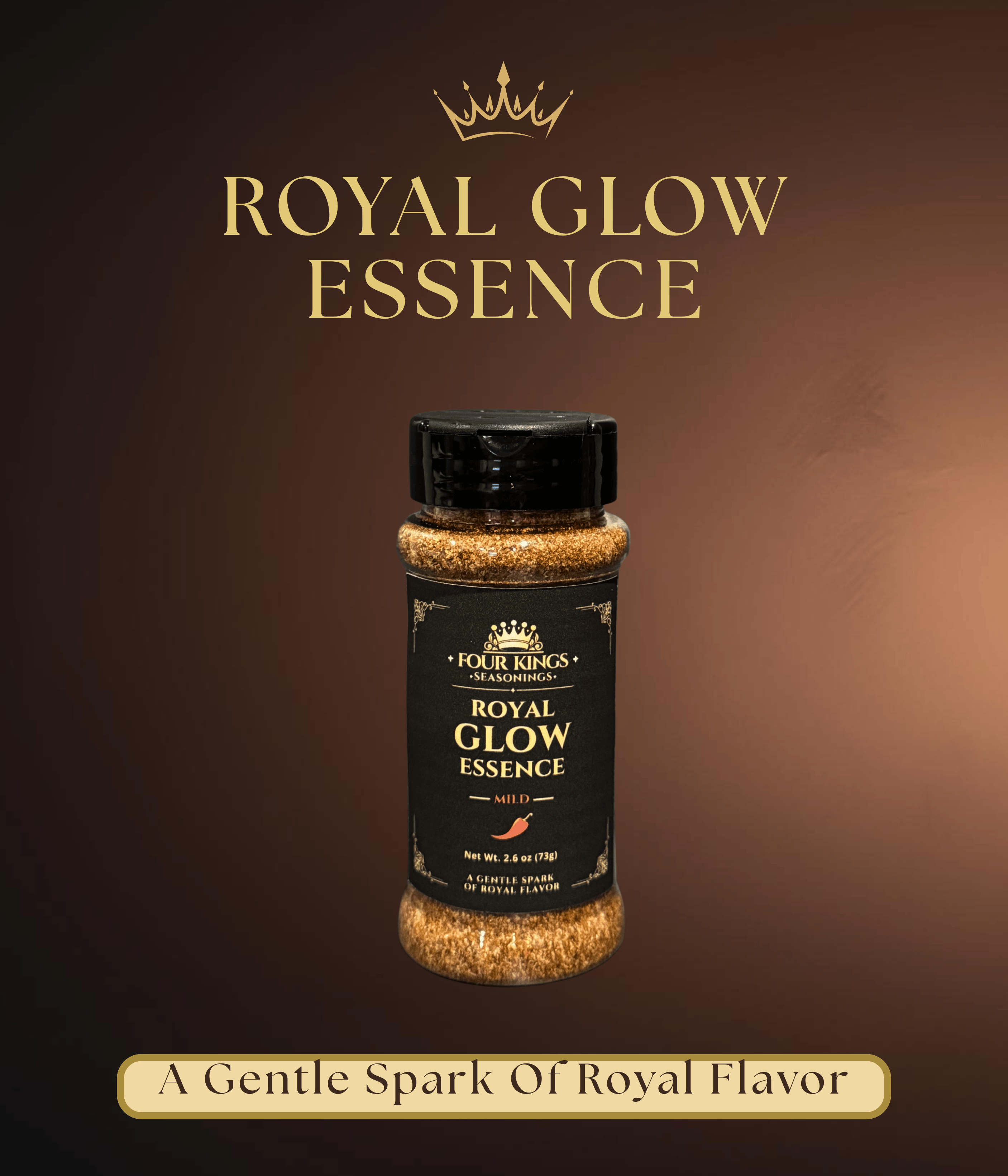 Royal Glow Essence - Payhip