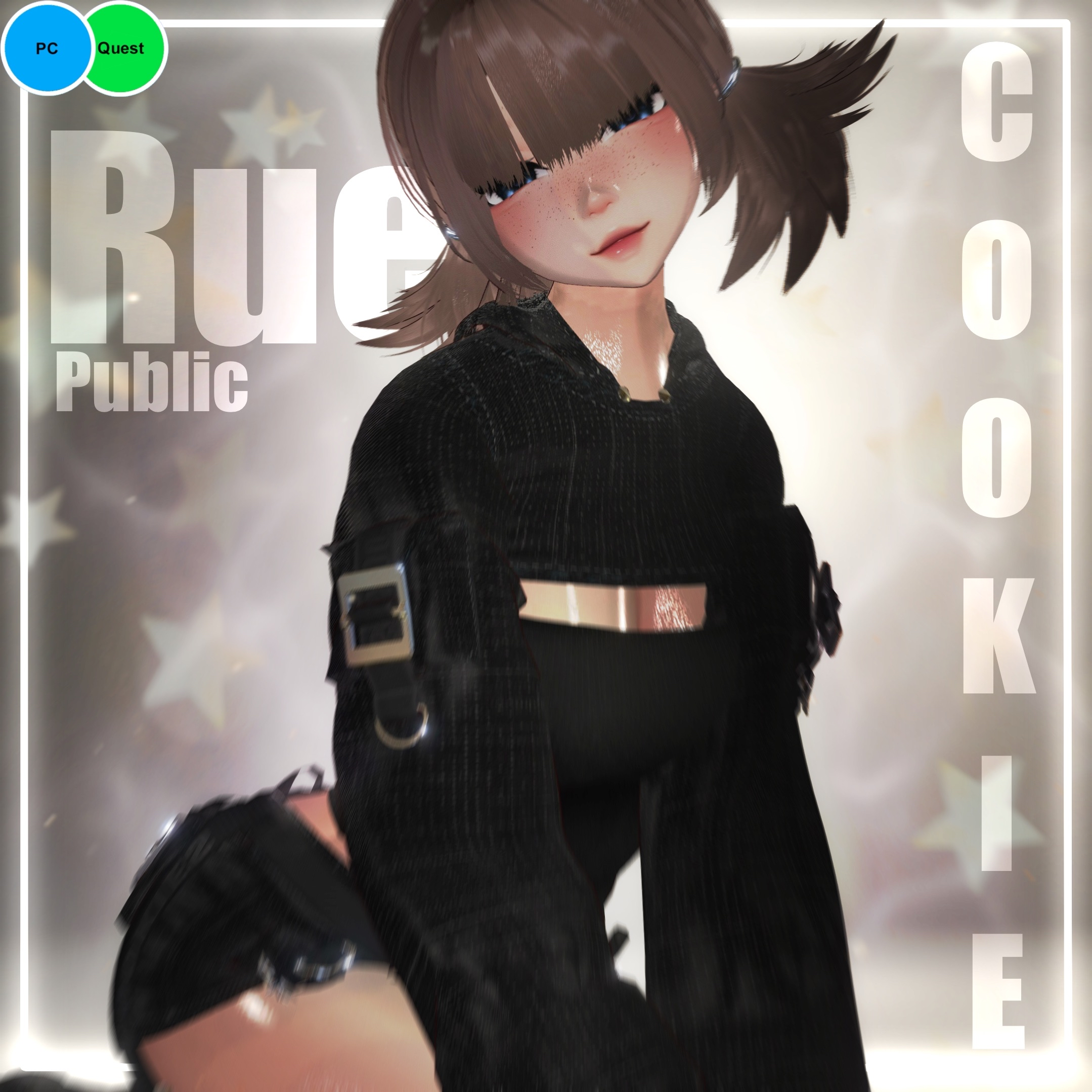 Rue | Pc & Quest - Payhip