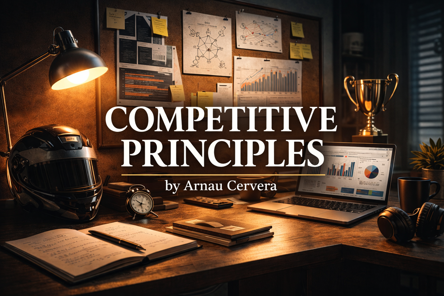 COMPETITIVE PRINCIPLES by Arnau Cervera - Payhip