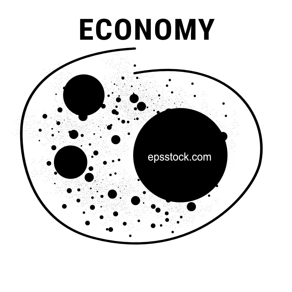 the country's economy