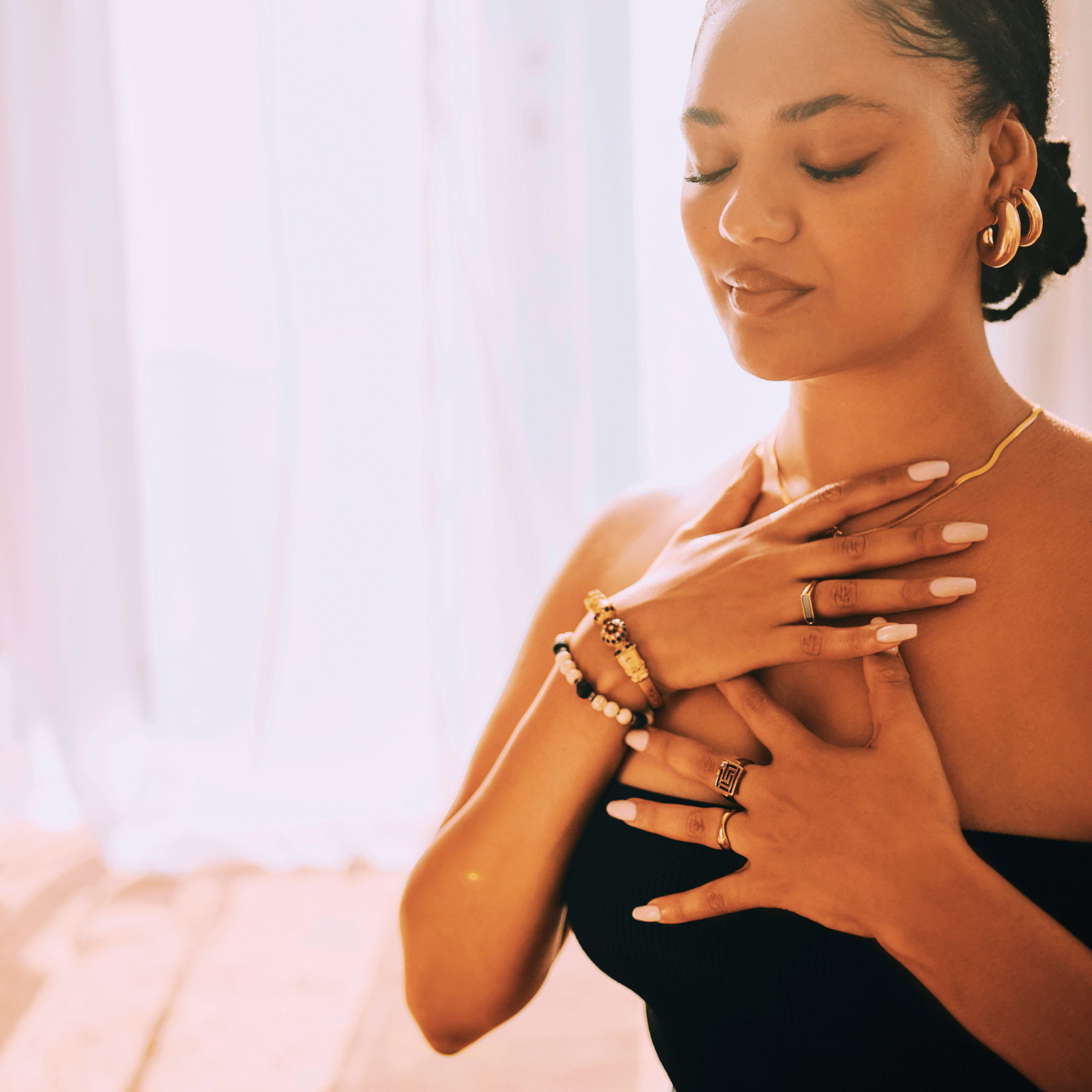 Love Yourself First - Mindset Shift Meditation - Payhip