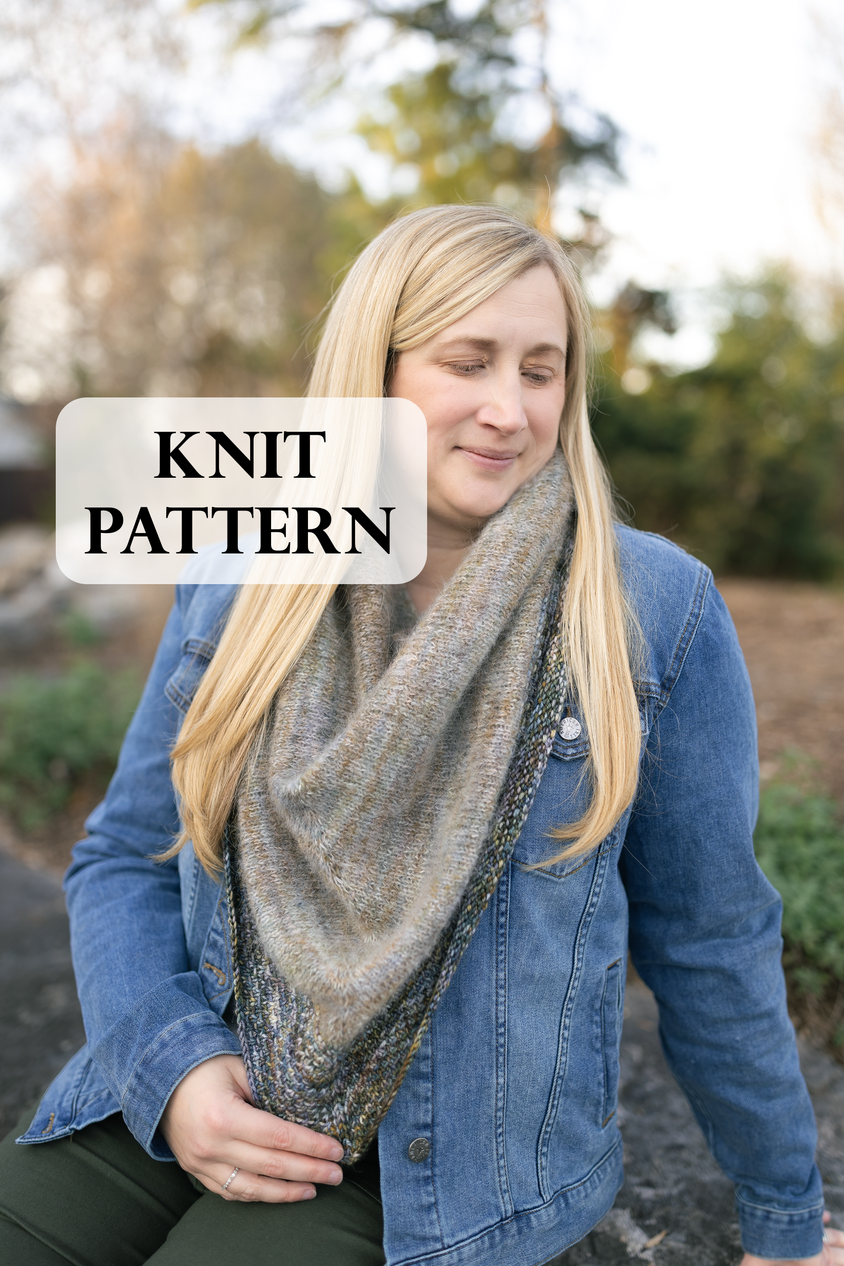 VL Shawl - Knit - Payhip