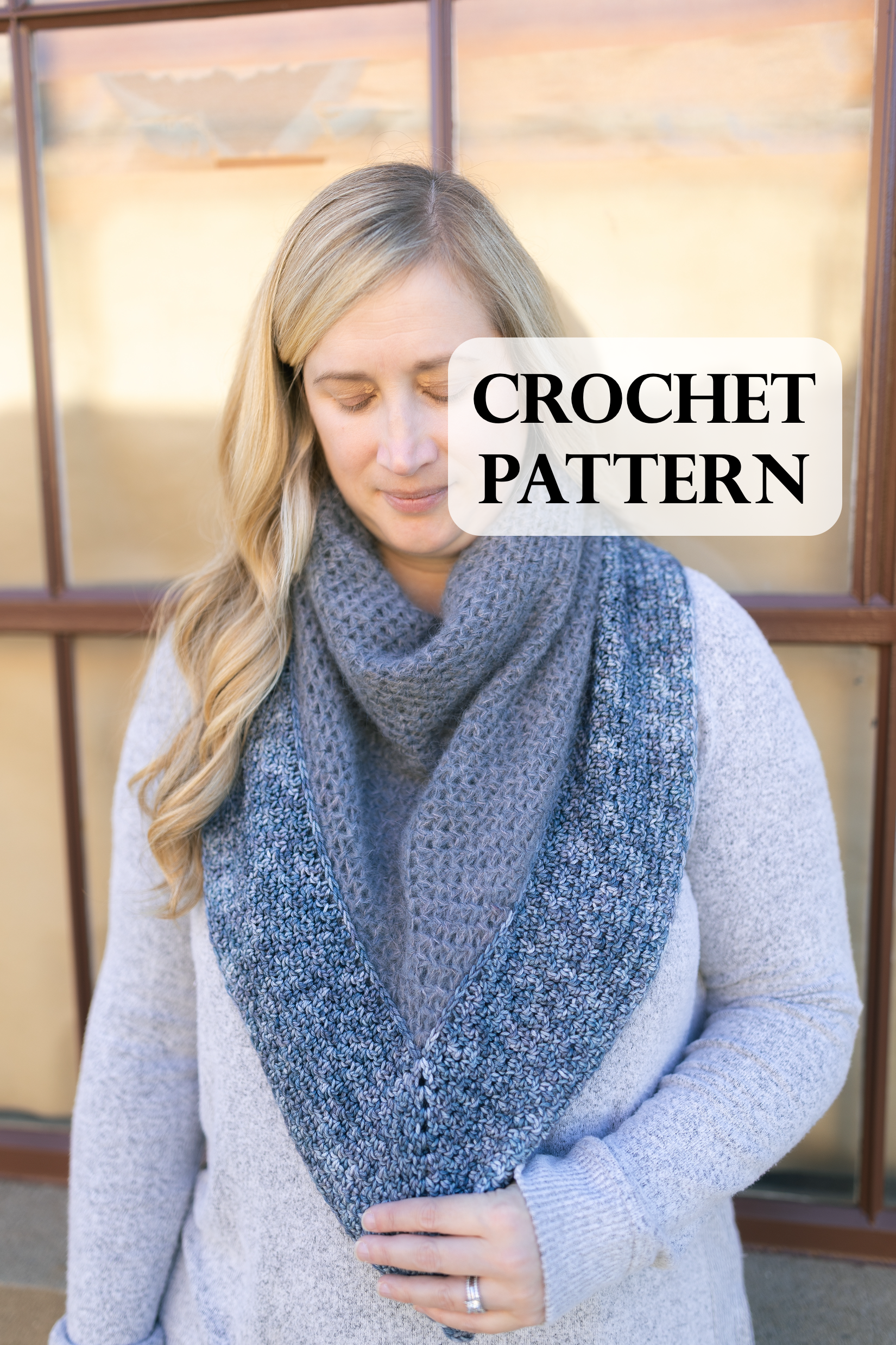 VL Shawl - Crochet - Payhip