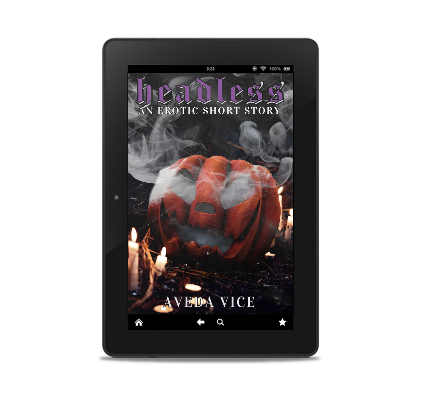 FREE EBOOK - Headless - Payhip