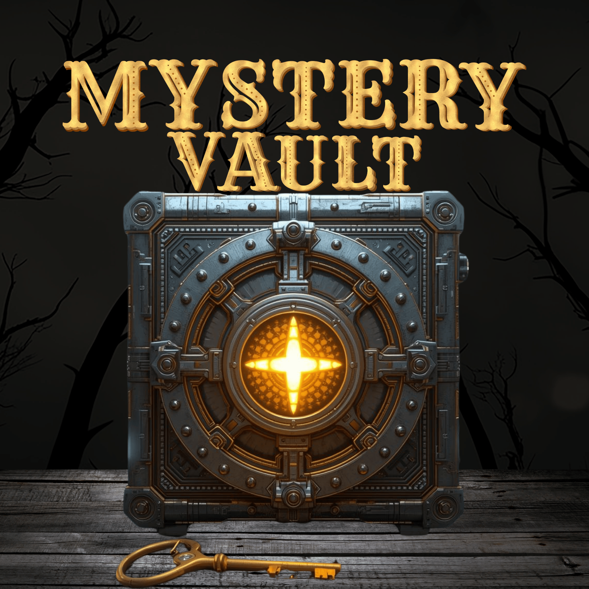 Baddies N Biz - Mystery Vault - Payhip